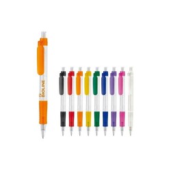 Stylo Vegetal Pen transparent