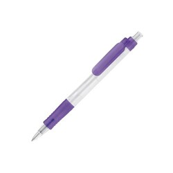 Stylo Vegetal Pen transparent