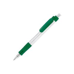 Stylo Vegetal Pen transparent
