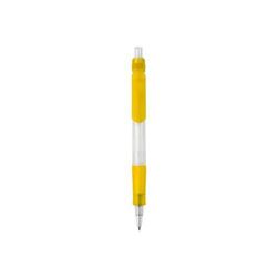 Stylo Vegetal Pen transparent