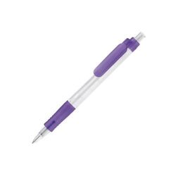 Stylo Vegetal Pen transparent