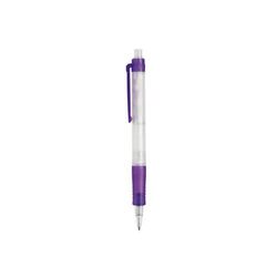 Stylo Vegetal Pen transparent