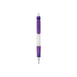 Stylo Vegetal Pen transparent
