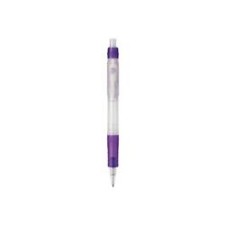 Stylo Vegetal Pen transparent