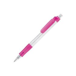 Stylo Vegetal Pen transparent