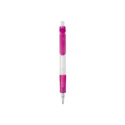 Stylo Vegetal Pen transparent