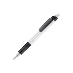 Stylo Vegetal Pen transparent