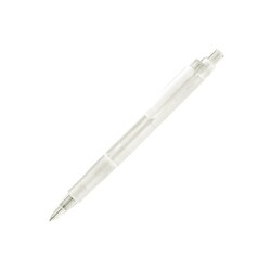 Stylo Vegetal Pen transparent