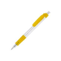 Stylo Vegetal Pen transparent