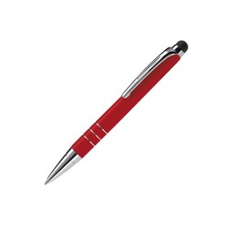 Petit stylo bille avec stylet