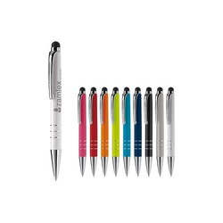 Petit stylo bille avec stylet