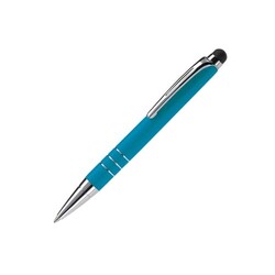 Petit stylo bille avec stylet