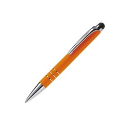 Petit stylo bille avec stylet