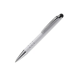 Petit stylo bille avec stylet