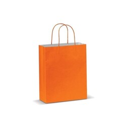 Sac papier Eco moyen 120g/m²