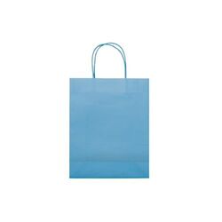 Sac papier Eco moyen 120g/m²