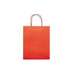 Sac papier Eco moyen 120g/m²