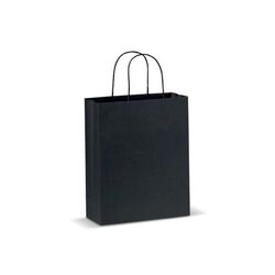 Sac papier Eco moyen 120g/m²