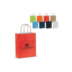 Sac papier Eco moyen 120g/m²
