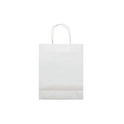 Sac papier Eco moyen 120g/m²