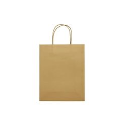 Sac papier Eco moyen 120g/m²