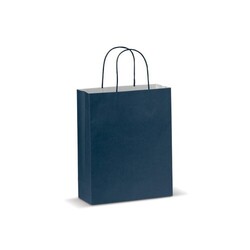 Sac papier Eco moyen 120g/m²