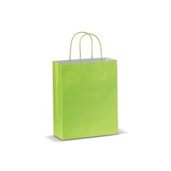 Sac papier Eco moyen 120g/m²