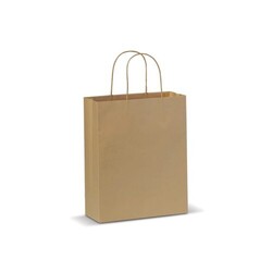 Sac papier Eco moyen 120g/m²
