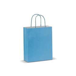 Sac papier Eco moyen 120g/m²