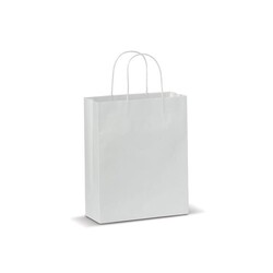 Sac papier Eco moyen 120g/m²