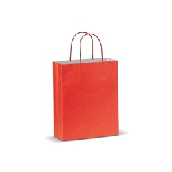 Sac papier Eco moyen 120g/m²
