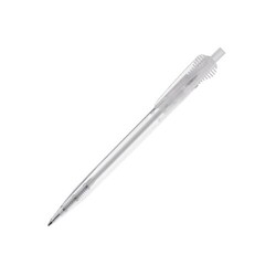 Stylo Cosmo Transparent