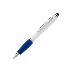 Stylo stylet Hawaï blanc