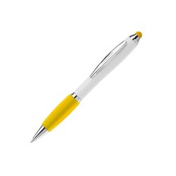 Stylo stylet Hawaï blanc