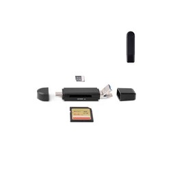 Lecteur de carte USB