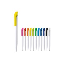 Stylo bille Atlas aux couleurs opaque