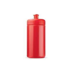 Bidon de sport classic 500ml