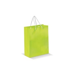 Moyen sac papier kraft