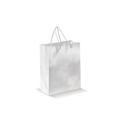 Moyen sac papier kraft