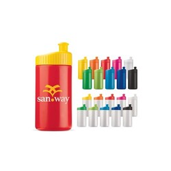 Bidon de sport Design 500ml