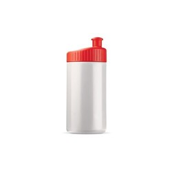 Bidon de sport Design 500ml