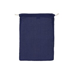 Sac de courses, réutilisable, en coton OEKO-TEX® 30x40cm
