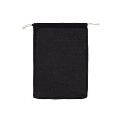 Sac de courses, réutilisable, en coton OEKO-TEX® 30x40cm