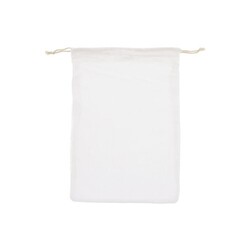 Sac de courses, réutilisable, en coton OEKO-TEX® 30x40cm