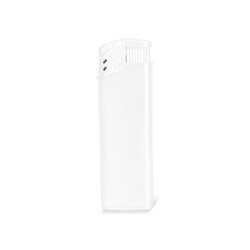 Briquet flamme turbo