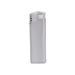 Briquet flamme turbo