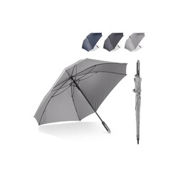 Parapluie automatique carré Deluxe 27”
