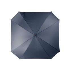 Parapluie automatique carré Deluxe 27”