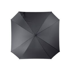 Parapluie automatique carré Deluxe 27”
