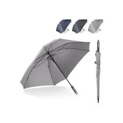Parapluie automatique carré Deluxe 27”